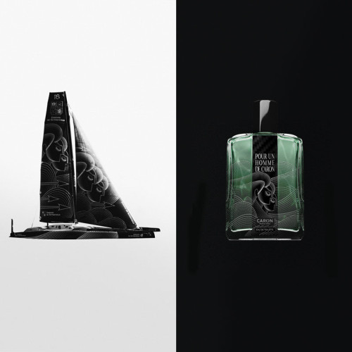 CARON Pour Un Homme de CARON - Eau de Toilette Limited Edition CARON Pour Un Homme de CARON - Eau de Toilette Limited Edition